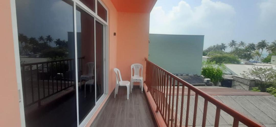 Photo of Patio Balcony in Dhiffushi