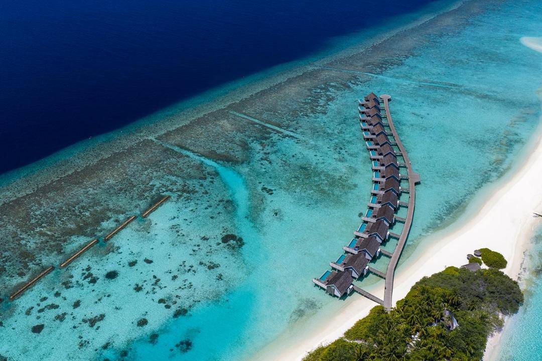 Photo of Others in Kuramathi Island