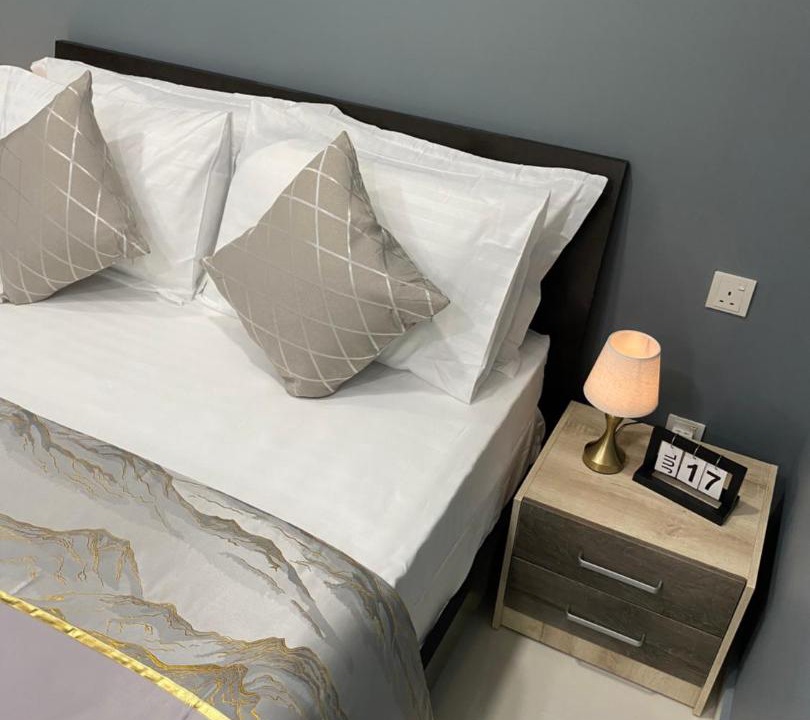 Photo of Bedroom in Male