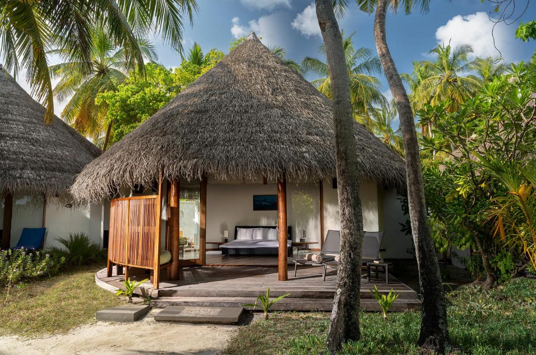 Photo of Others in Kuramathi Island