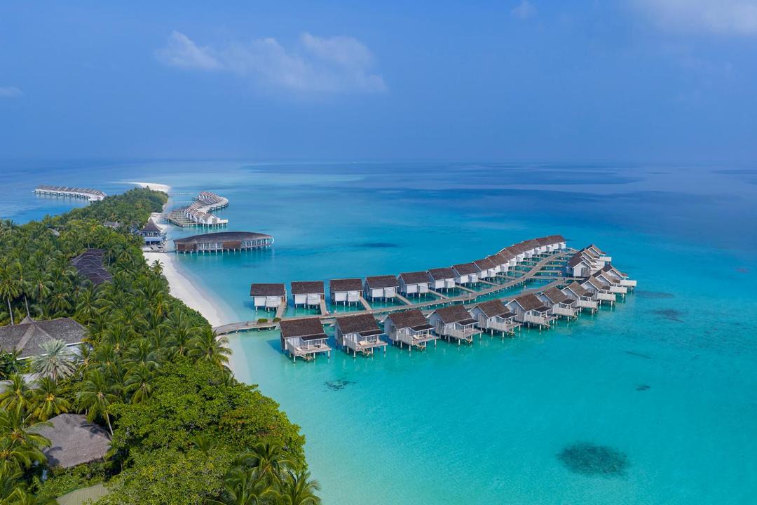 Photo of Others in Kuramathi Island