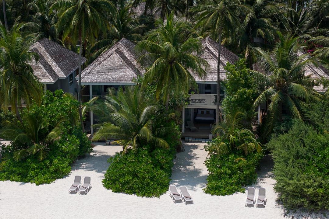 Photo of Others in Kuramathi Island