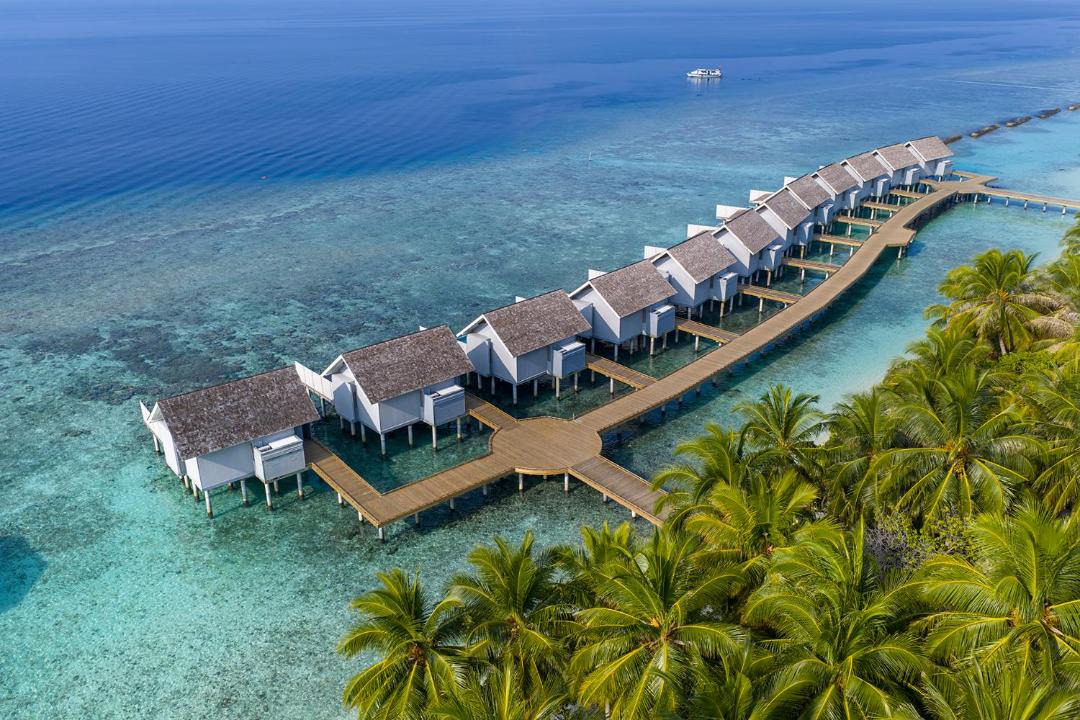 Photo of Others in Kuramathi Island