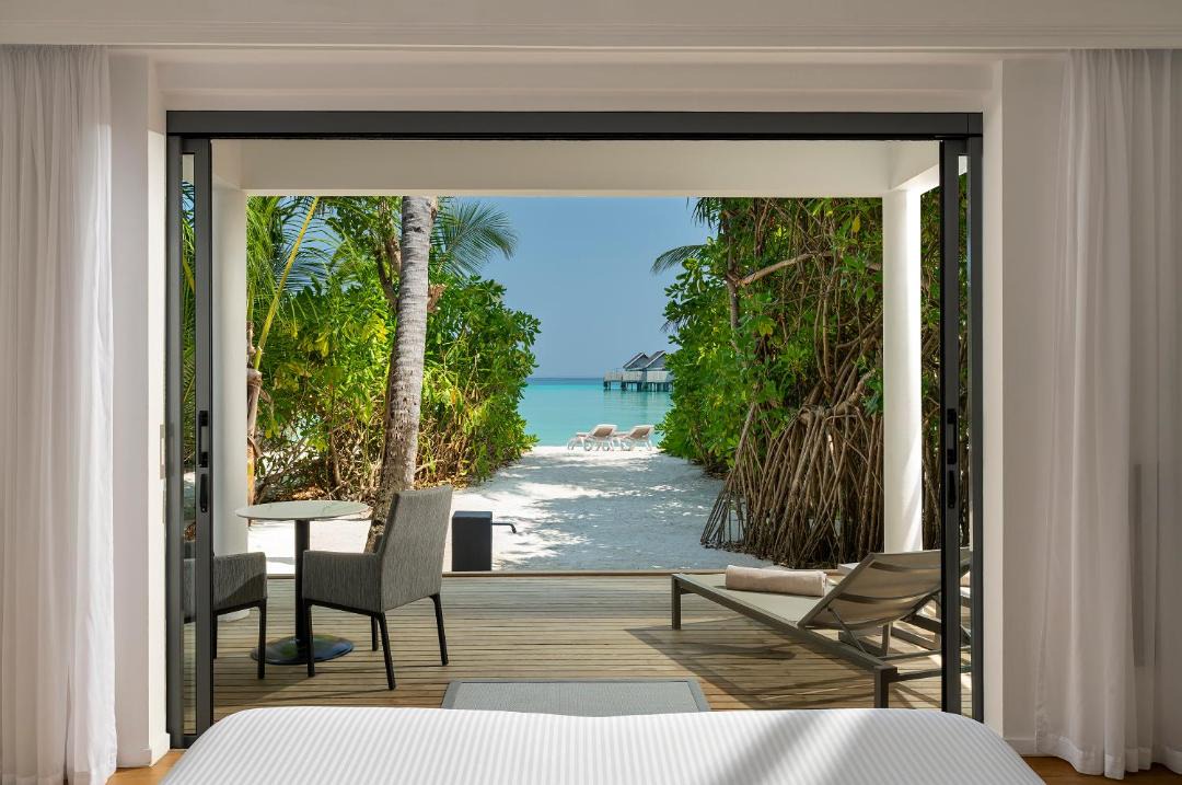 Photo of Others in Kuramathi Island