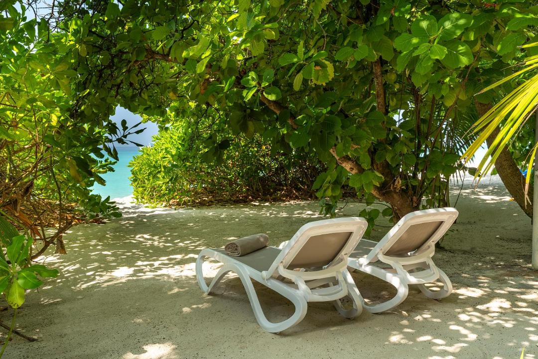 Photo of Others in Kuramathi Island