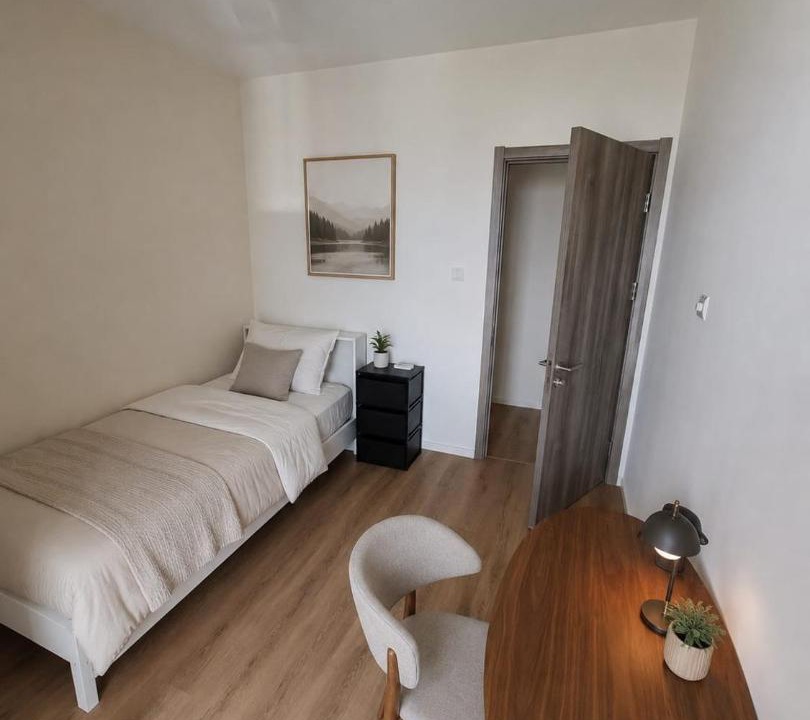 Photo of Bedroom in Farukolhufushi Island