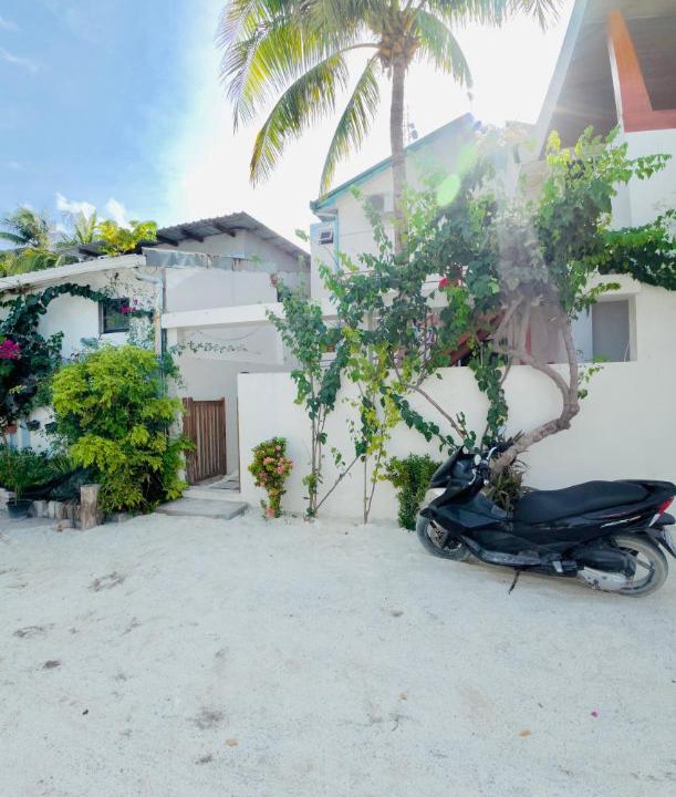 Photo of Others in Thulusdhoo Island
