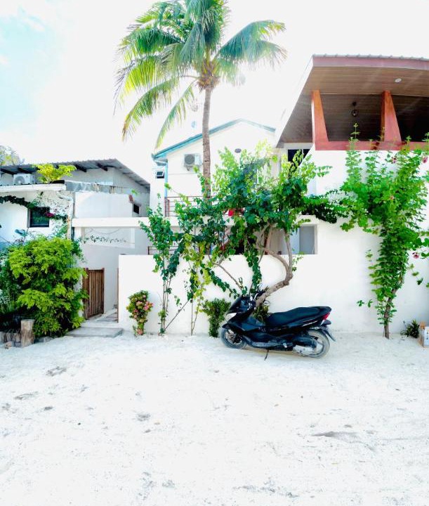 Photo of Others in Thulusdhoo Island