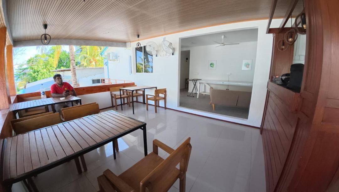 Photo of Others in Thulusdhoo Island