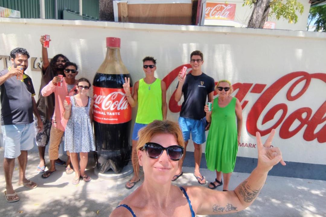 Photo of Others in Thulusdhoo Island