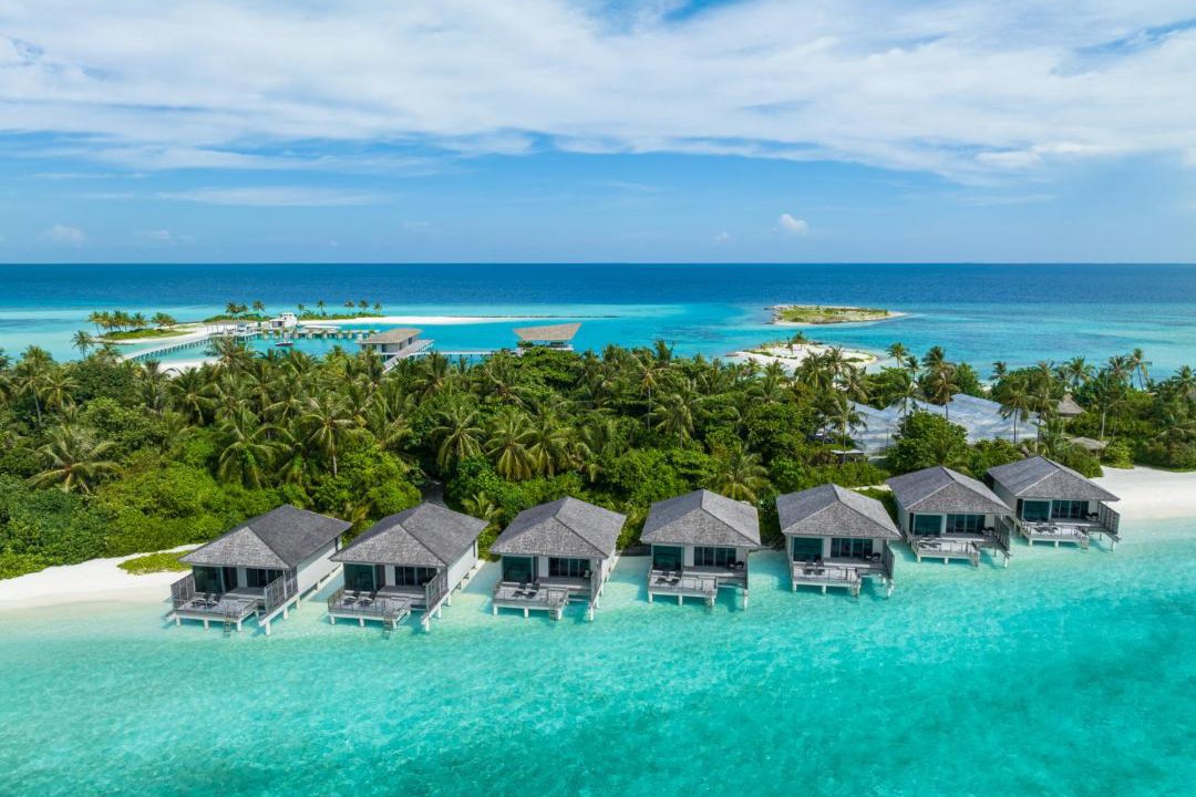 Photo of Others in Lhaviyani Atoll