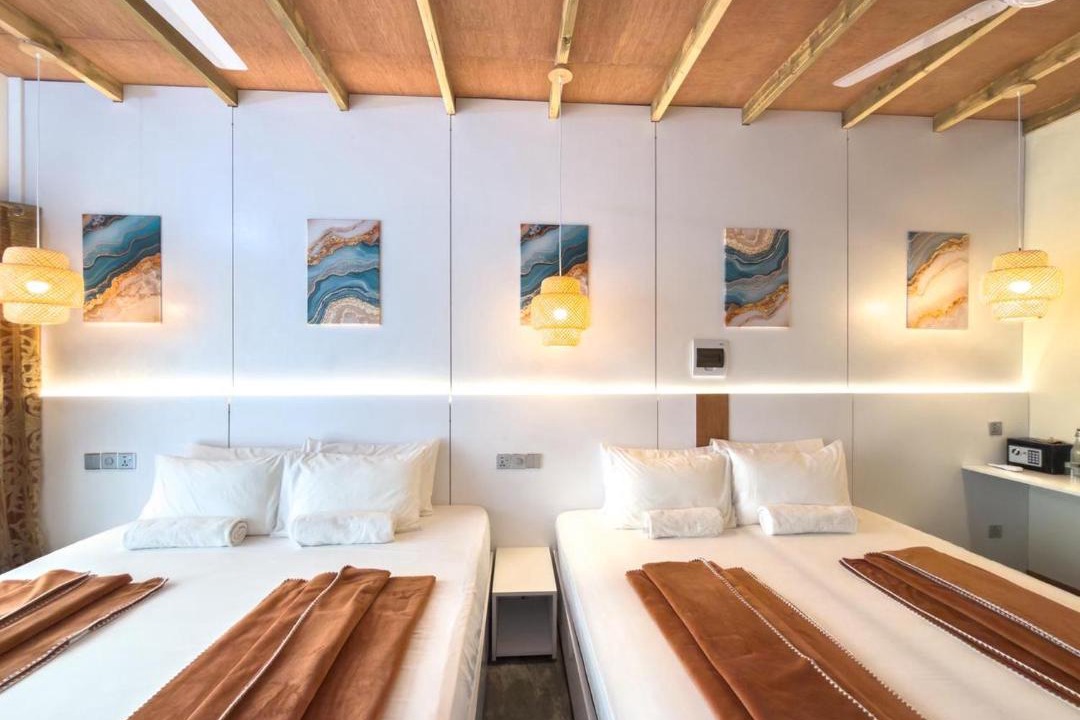 Photo of Bedroom in Maalhos
