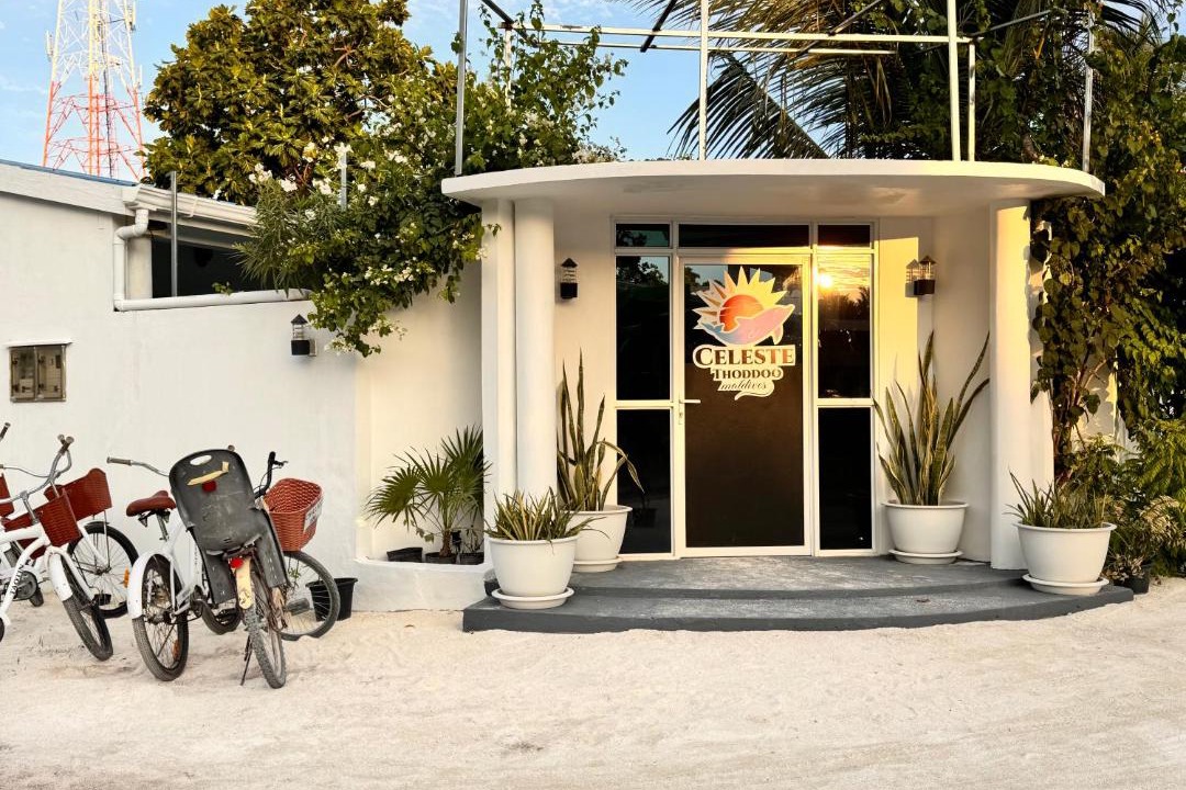Photo of Others in Thoddoo