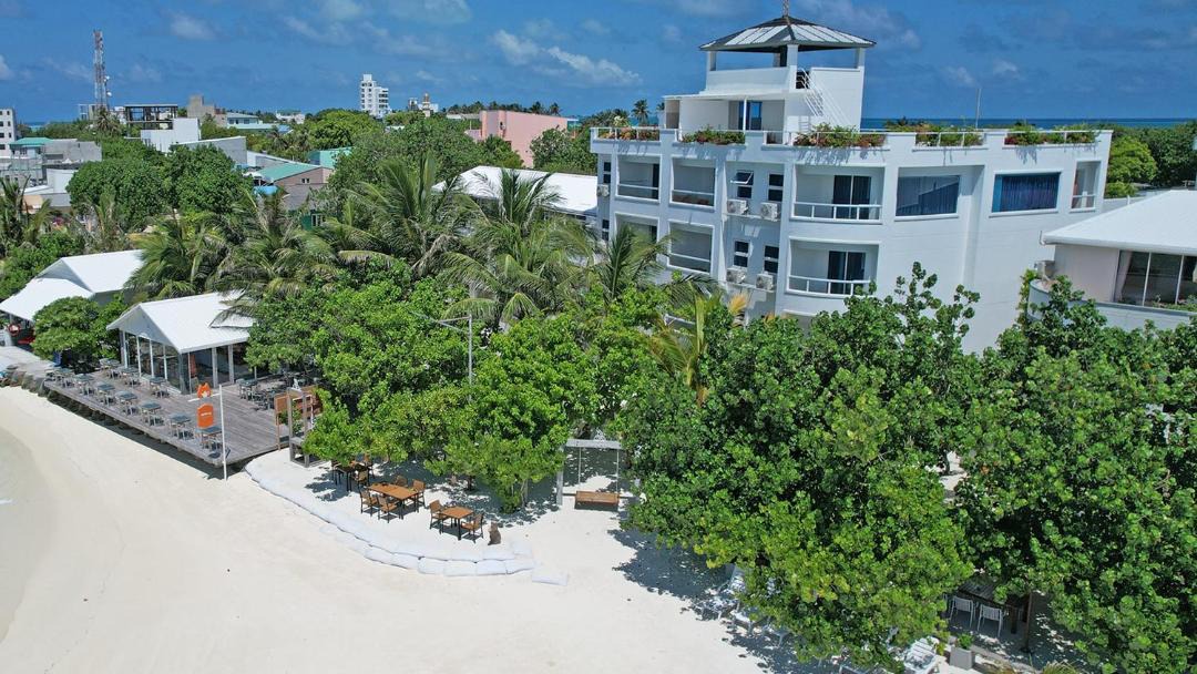 Photo of Others in Dhiffushi