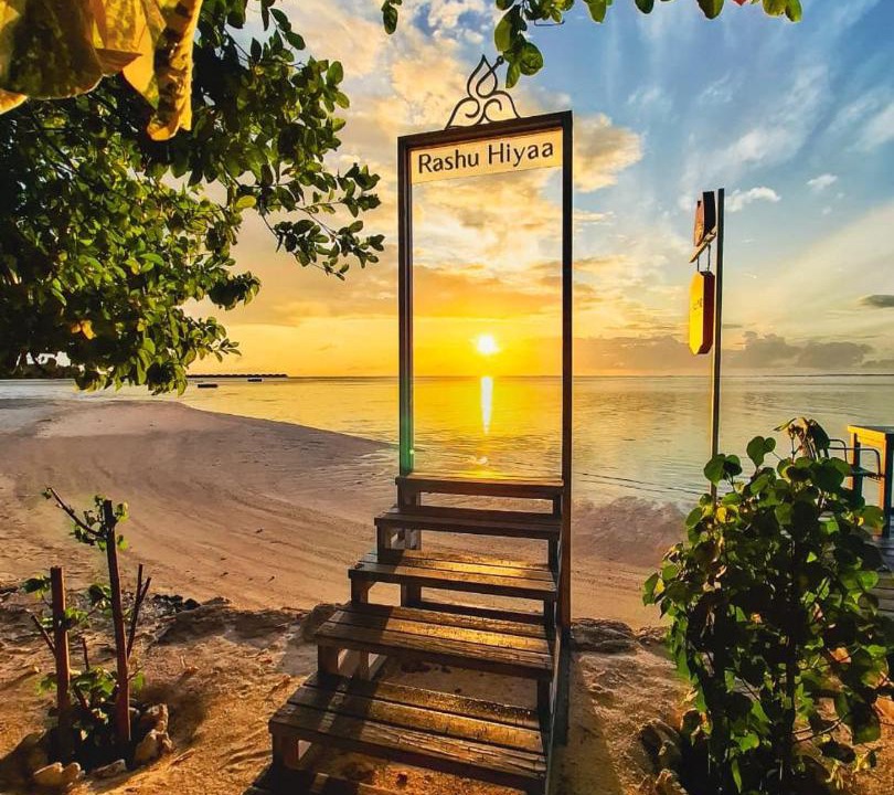 Photo of Others in Dhiffushi