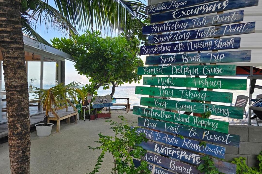 Photo of Others in Dhiffushi