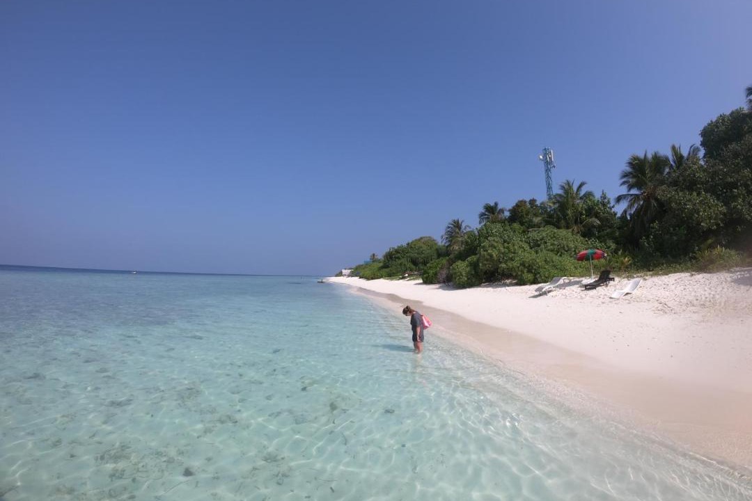Photo of Others in Ukulhas