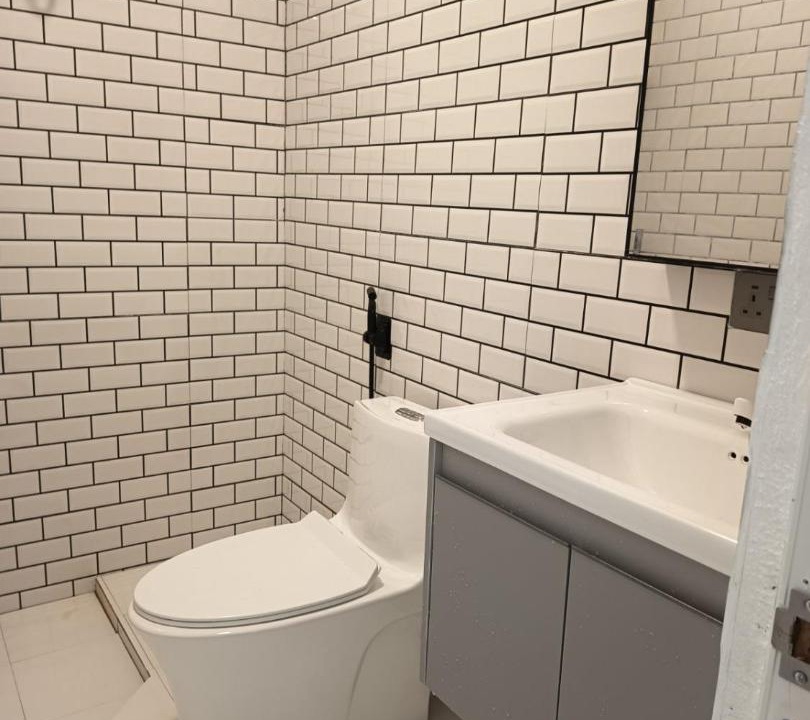 Photo of Bathroom in Faresmaathodaa