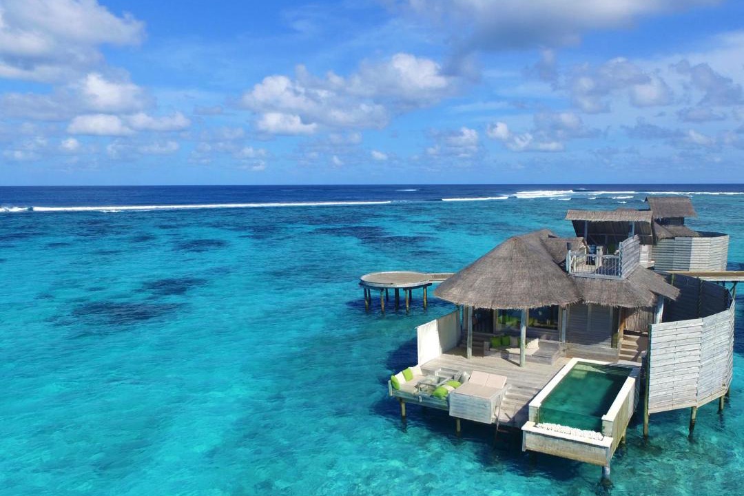 Photo of Others in Olhuveli