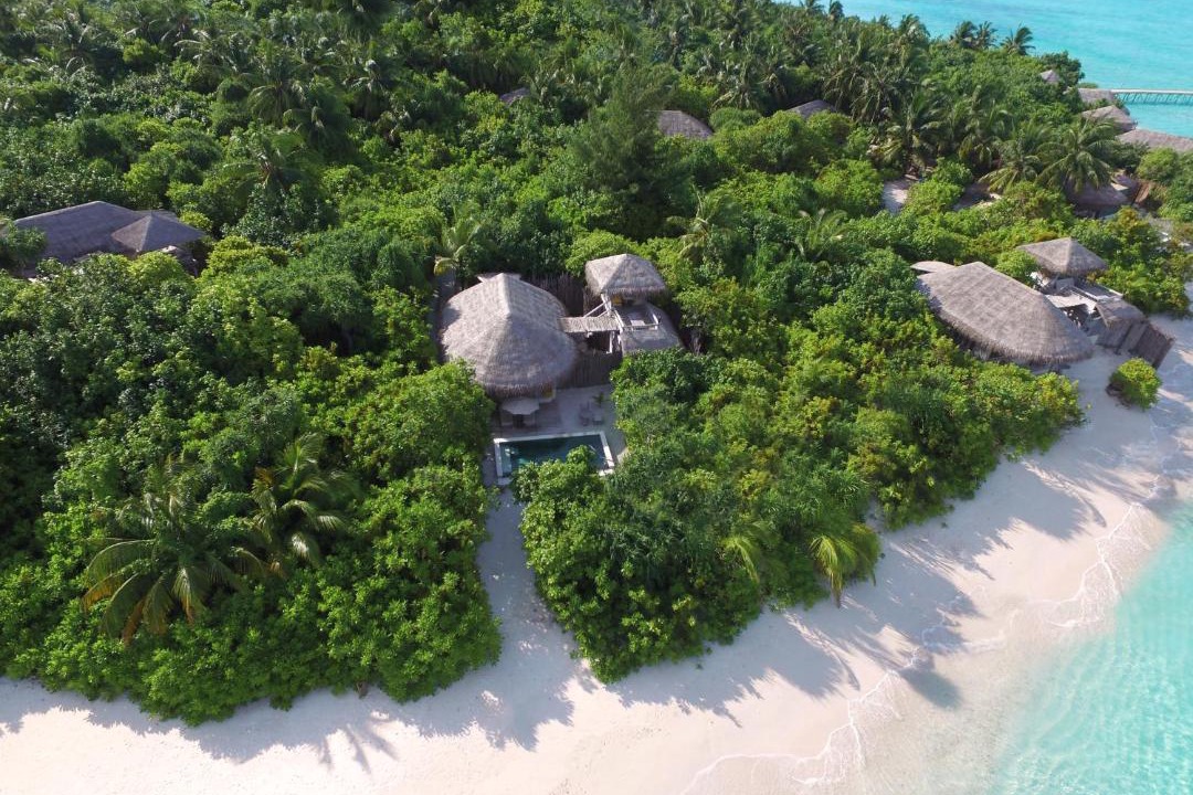 Photo of Others in Olhuveli