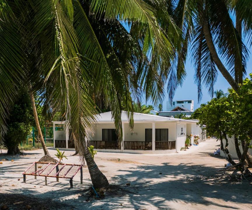 Photo of Others in Dhigurah