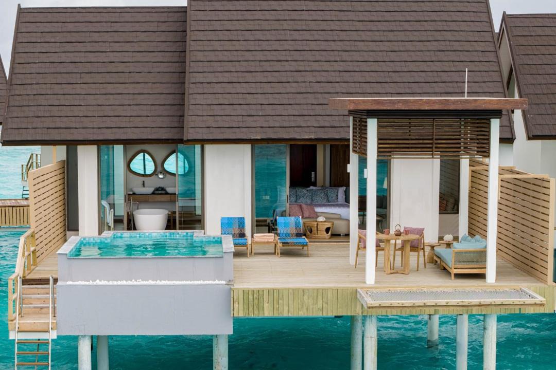 Photo of Others in Lhaviyani Atoll