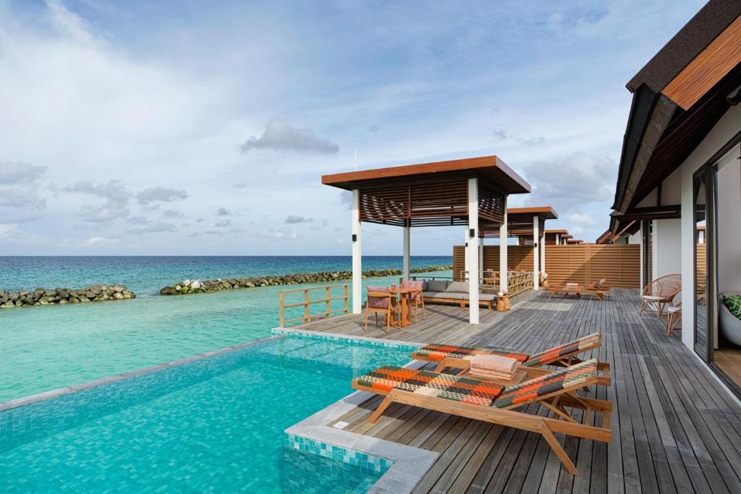 Photo of Others in Lhaviyani Atoll