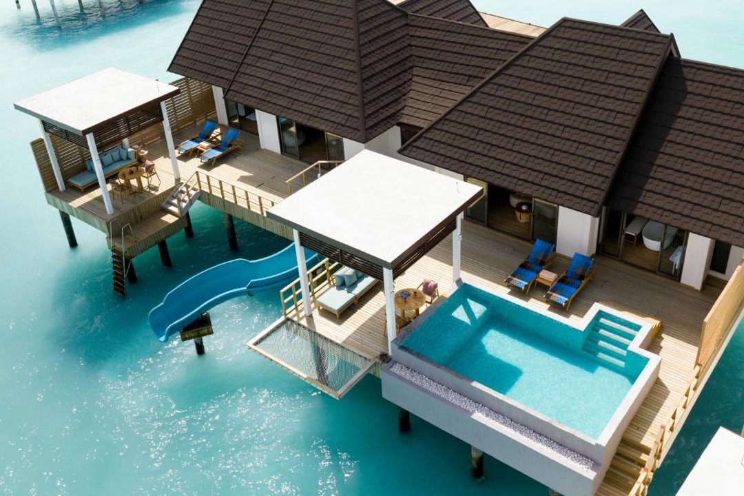 Photo of Others in Lhaviyani Atoll