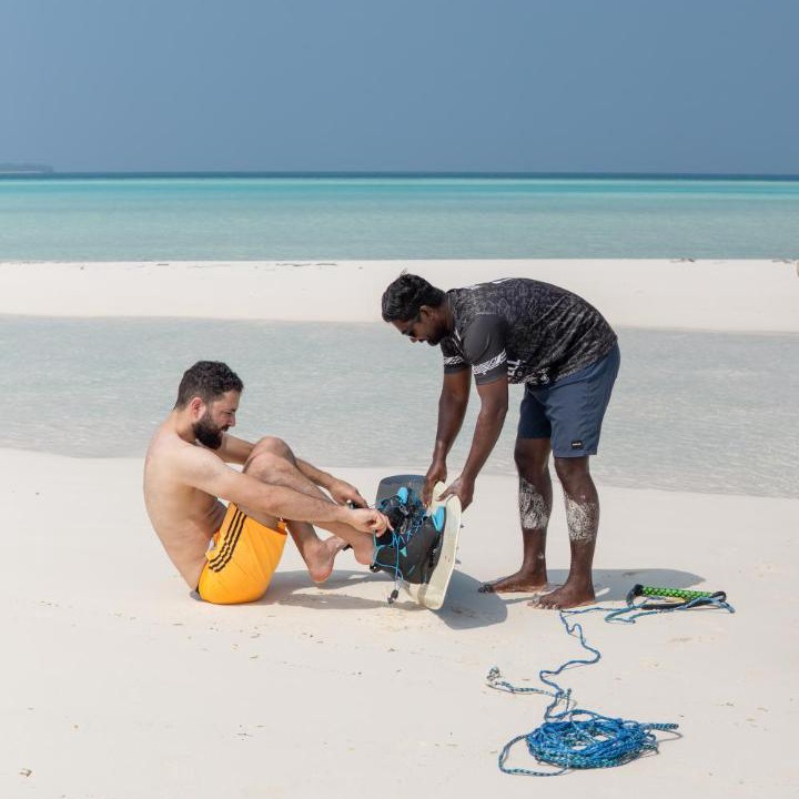 Photo of Others in Milandhoo