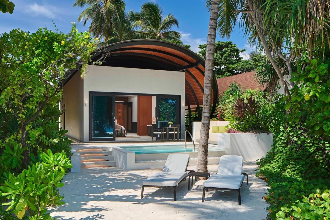 Photo of Others in Miriandhoo Island