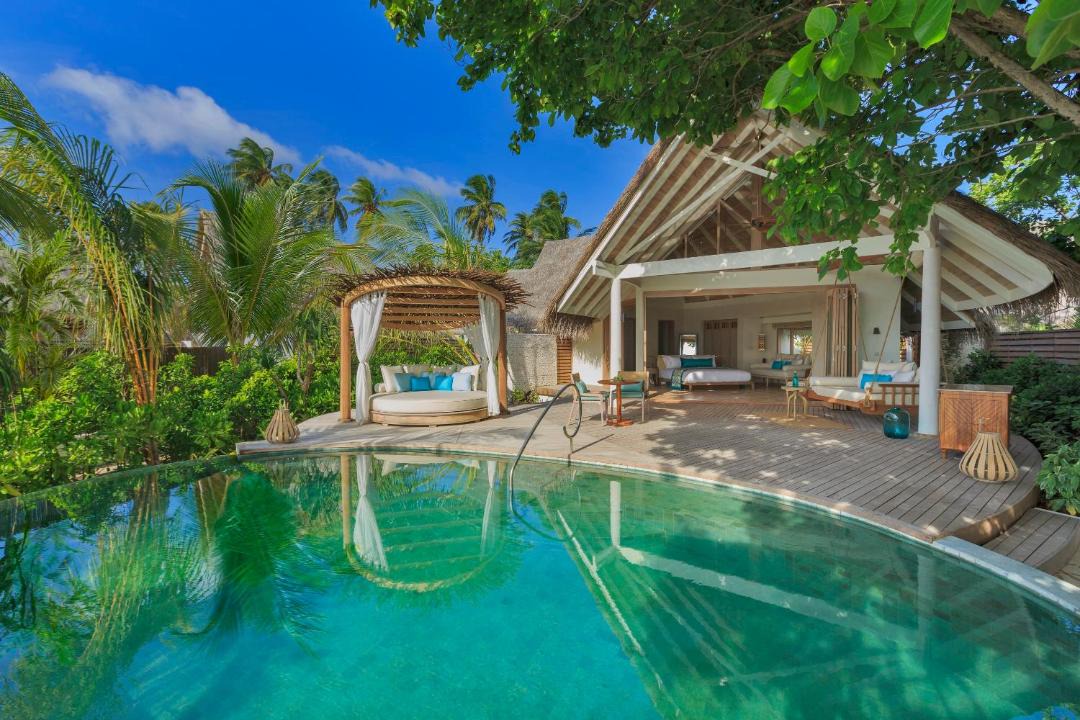Photo of Others in Milaidhoo Island