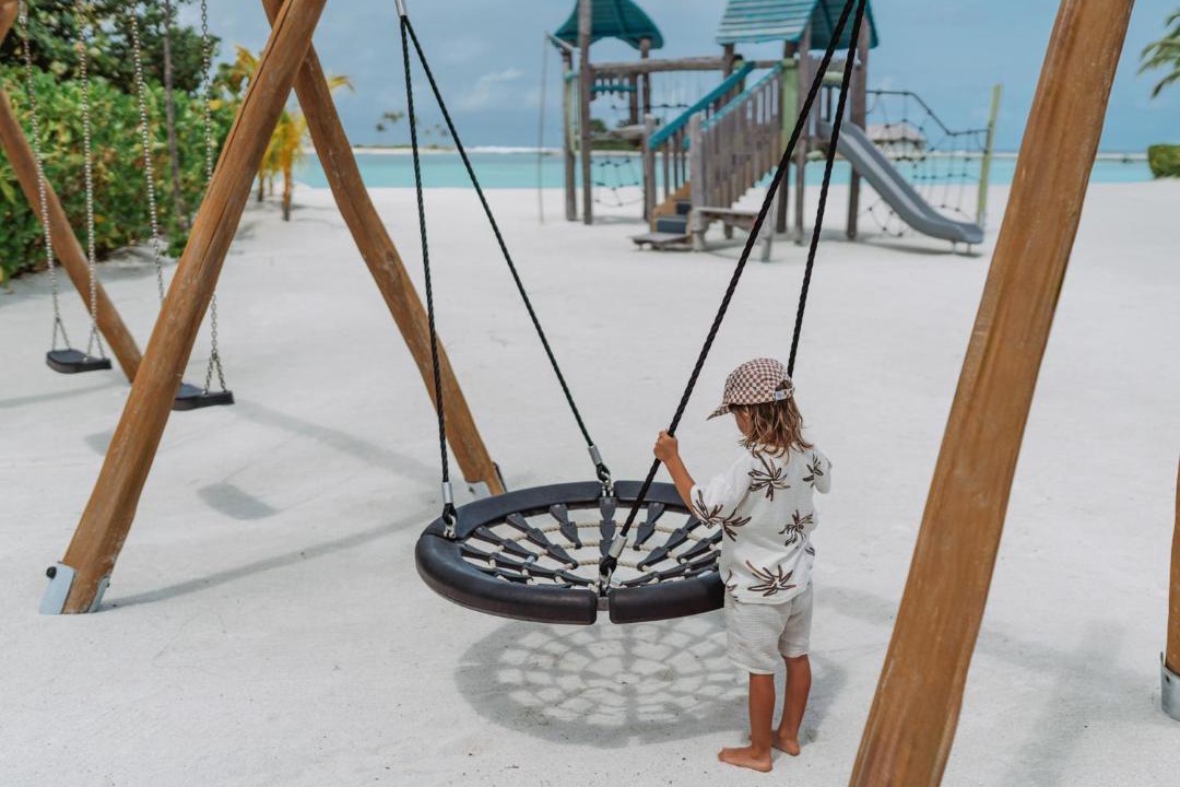 Photo of Others in Kanifinolhu Island
