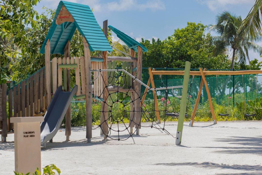 Photo of Others in Kanifinolhu Island