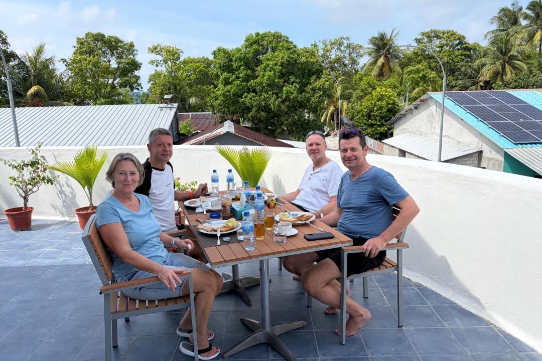 Photo of Others in Feydhoo