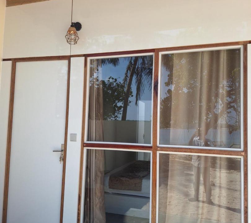 Photo of Patio Balcony in Maalhos