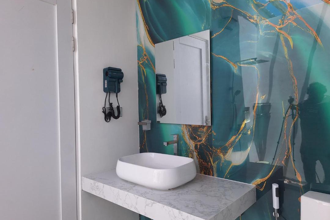 Photo of Bathroom in Maalhos