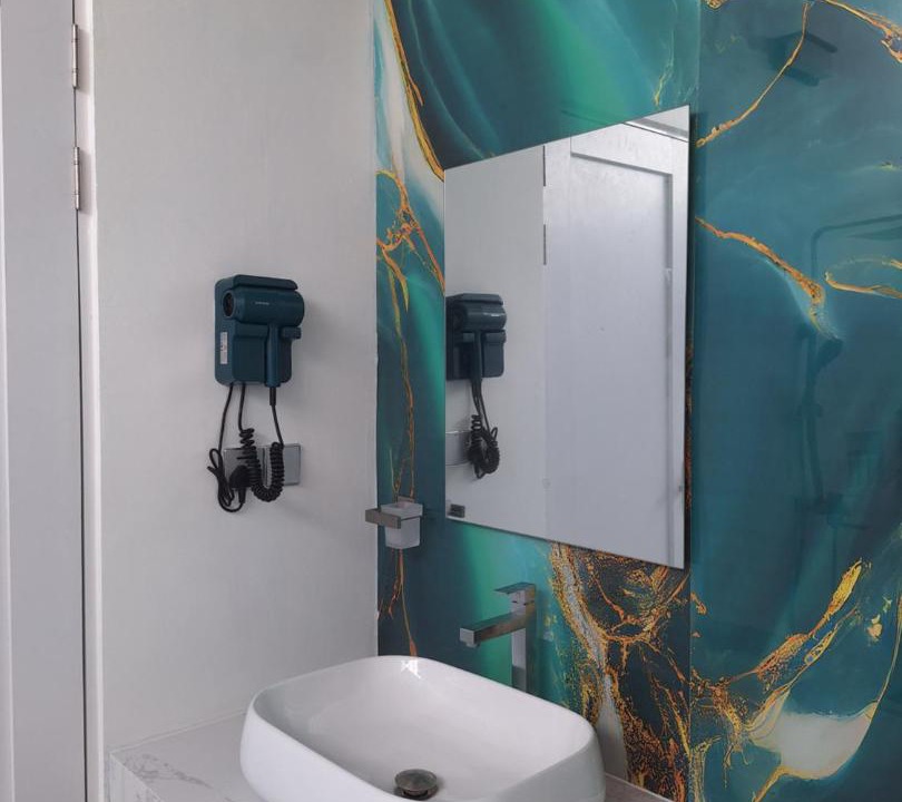 Photo of Bathroom in Maalhos