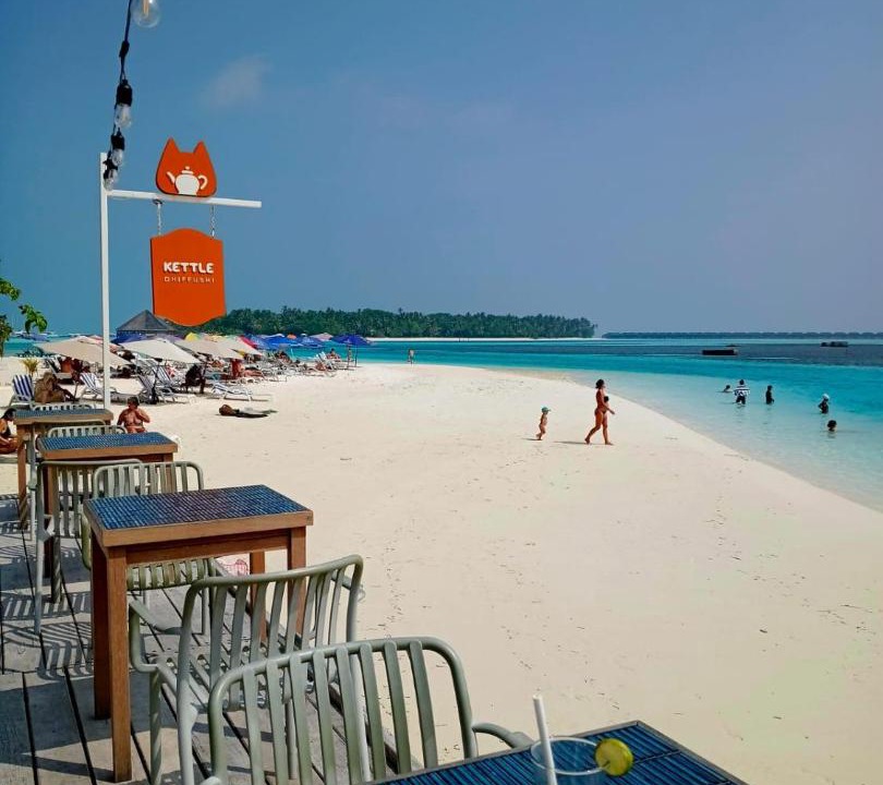 Photo of Others in Dhiffushi