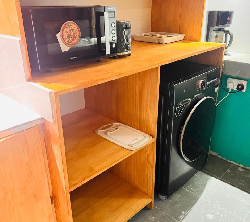 Photo of Kitchen in Huraa