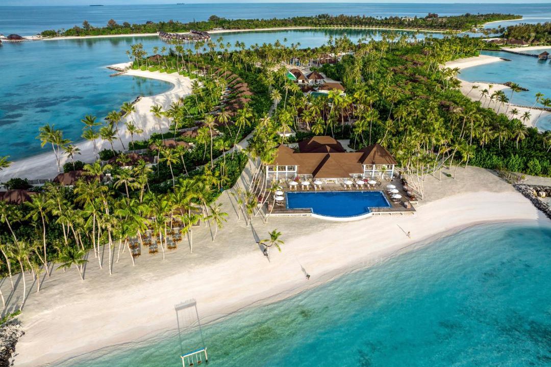 Photo of Others in Olhuveli