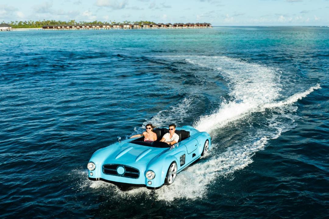 Photo of Others in Olhuveli