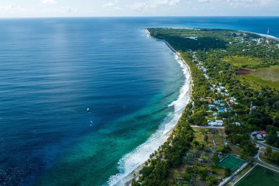 Photo of Others in Fuvahmulah