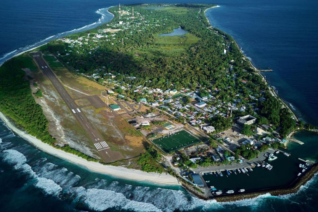 Photo of Others in Fuvahmulah