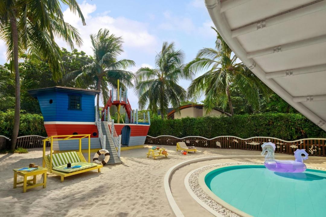 Photo of Others in Miriandhoo Island