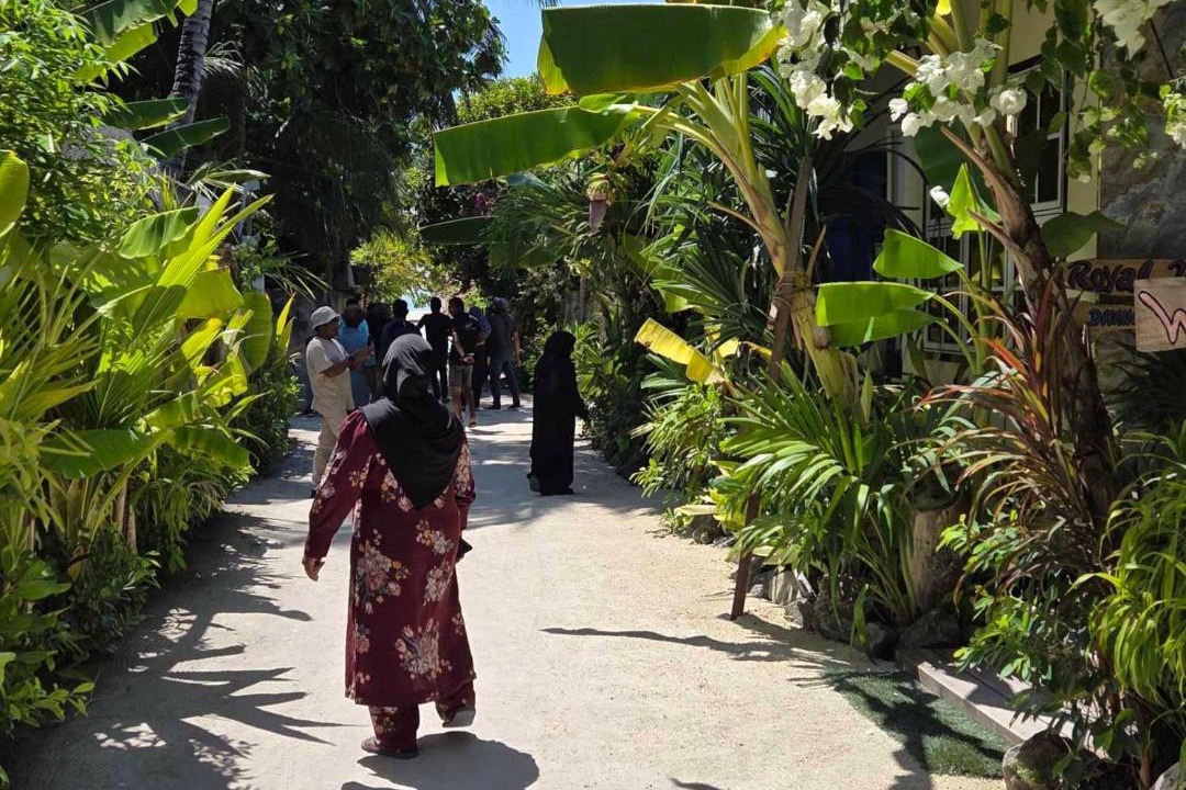 Photo of Others in Dhangethi