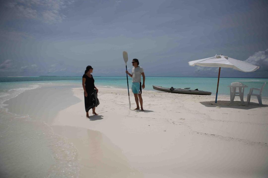 Photo of Others in Fulhadhoo