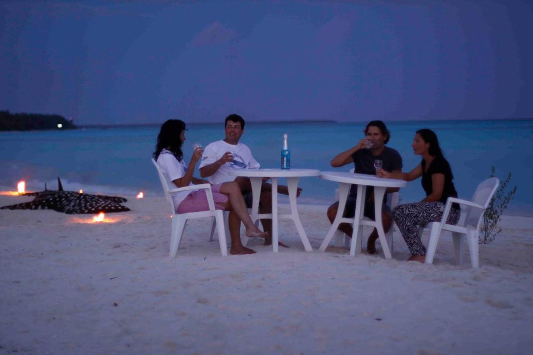 Photo of Others in Fulhadhoo
