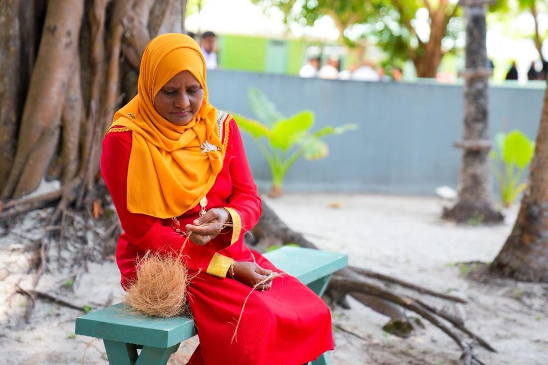 Photo of Others in Kamadhoo