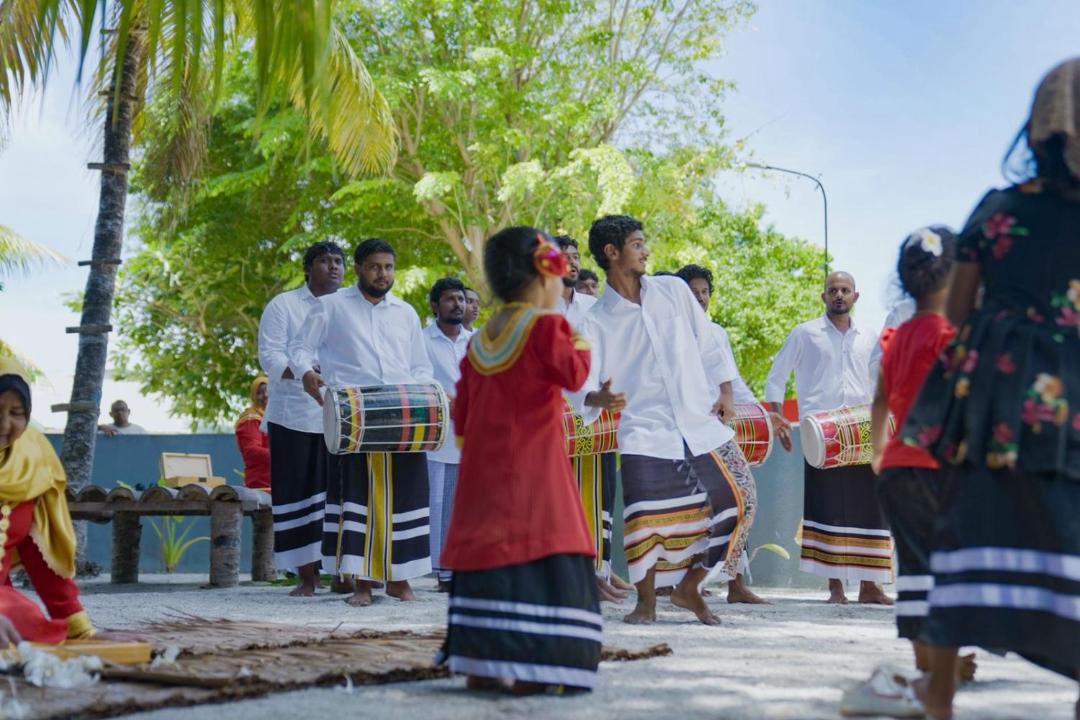Photo of Others in Kamadhoo