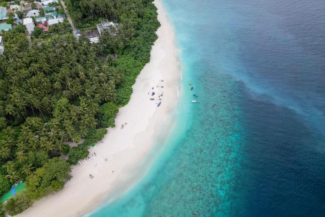 Photo of Others in Kamadhoo